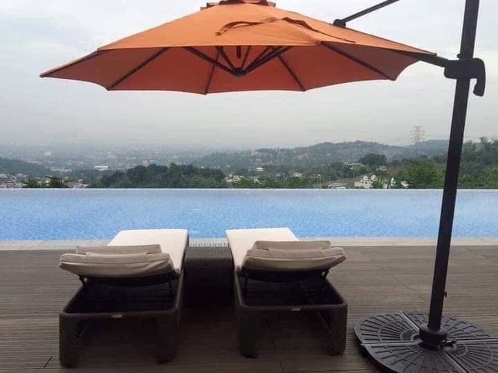 High End Lot for sale @the PEAK by FILINVEST