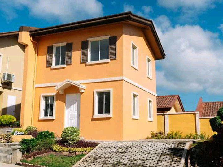 3 Bedrooms House and Lot in CDO