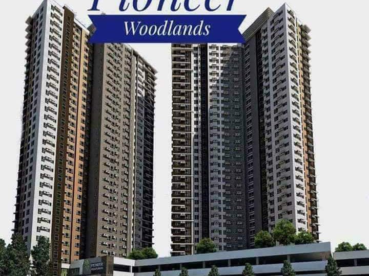 Ready for Occupancy Brand New 2 Bedroom Condo in Mandaluyong