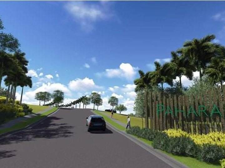 Residential lots for sale at Pahara Southwoods Cavite/Laguna