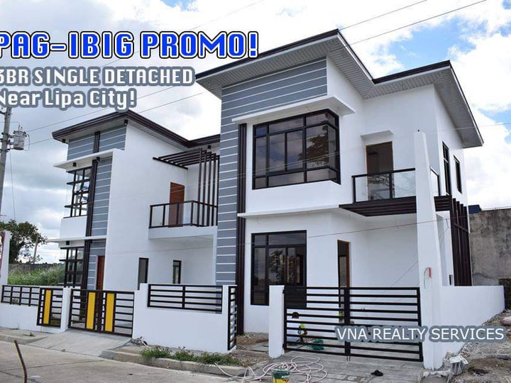 3br house for sale in Batangas