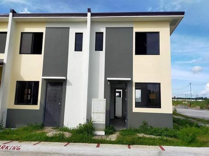 Affordable Rent To Own House in lot 30k Cash Out  near Vistamall Tanza