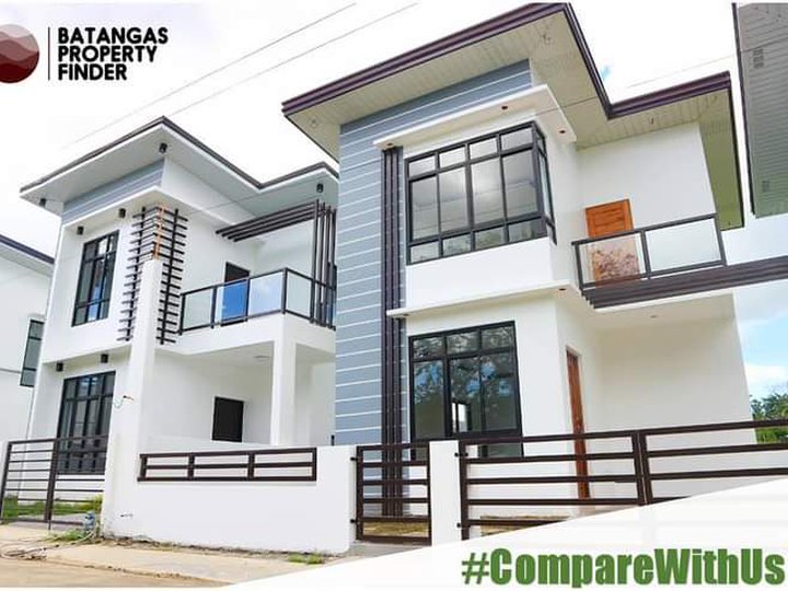 Affordable Modern Dream House in Batangas