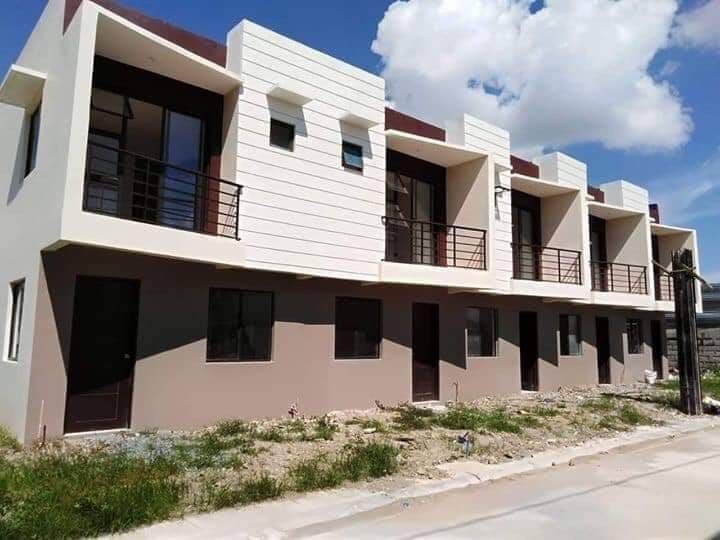 Ready For Occupancy po ng GenTri Cavite