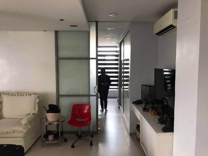 2br converted to 1br condo for sale in Baron TowerSan Juan City