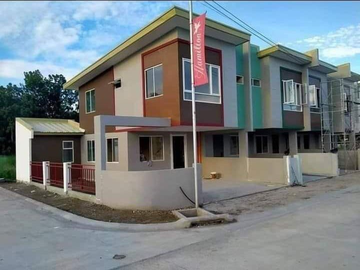 Townhouse For Sale In Imus Cavite