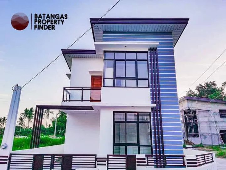 House and Lot PAG IBIG Financing in Batangas