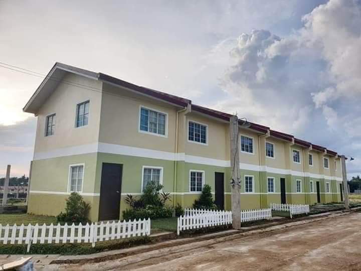 Affordable Townhouse in Pandi