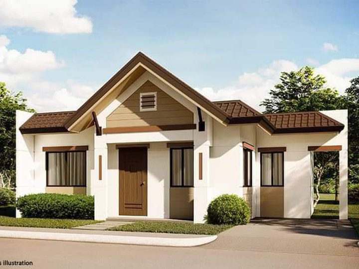Pre-selling kaya Mura Pa/3bedrooms Finished TurnoverInfront of Vista