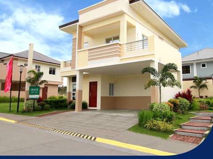 3BR  Ready for Occupancy  in Nuvali Area