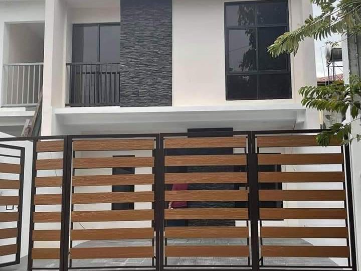 Ready For Occupancy Duplex For Sale in BF Resort Las Pinas