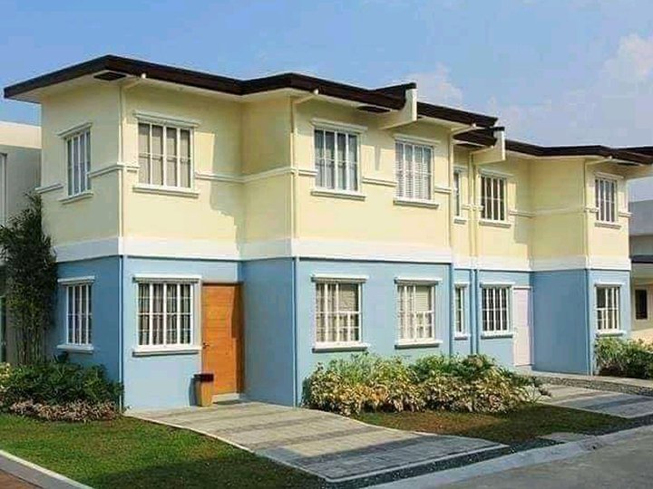 Micara Estates - Tanza Cavite  ALONG THE HIWAY