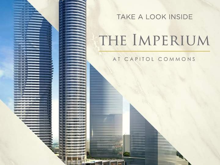 The Imperium at Capitol Commons