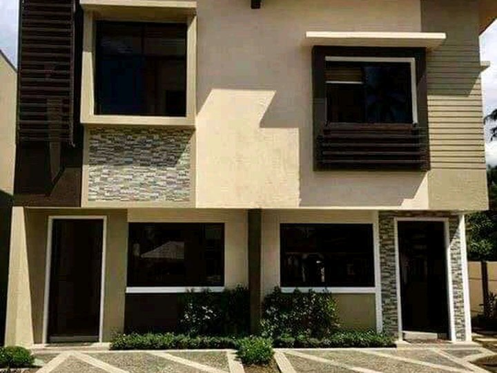 Affordable House in lot for Sale  near Tagaytay   Sabella Homes Genera