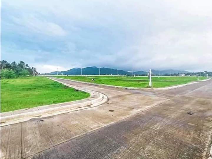 Summit Point Lipa Batangas Affordable Lot