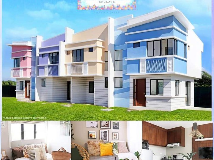 One of the best peoperty in Tanza with Complete Amenities