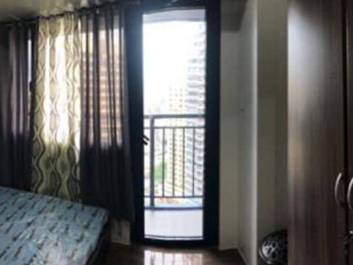1br condo for rent in Air ResidencesAyala Ave. Makati City
