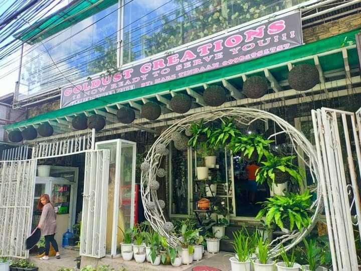 Commercial Blg Km. 3 La Trinidad Benguet Property 🏭