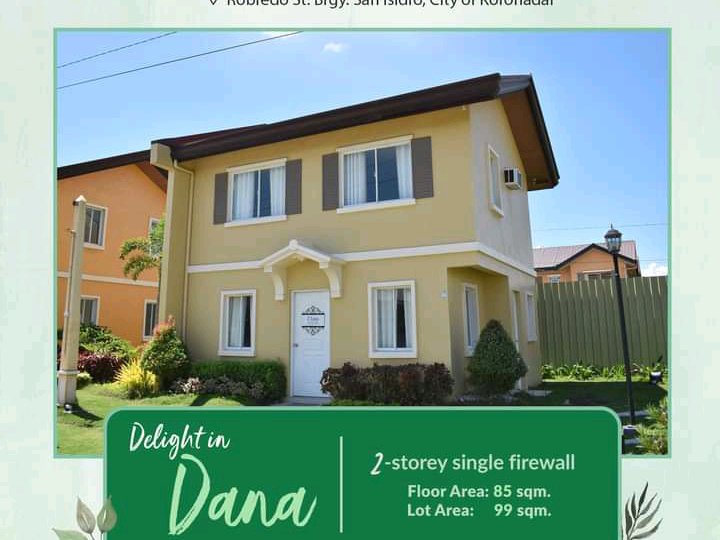 Breathe in Dana  Perfect for growing families. 09109101700