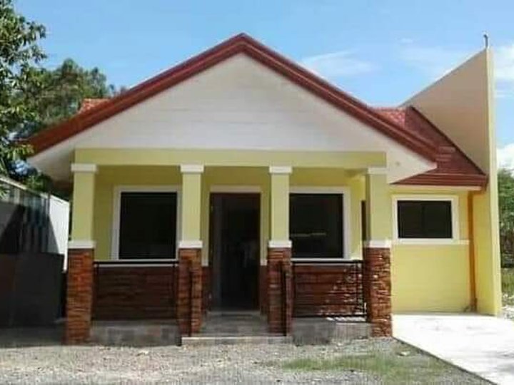 Affordable house and lot in Cabuyao Laguna