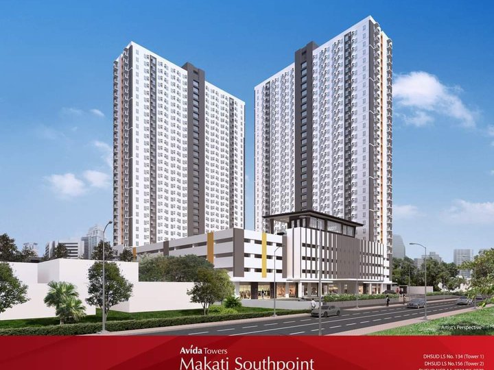 Preselling Condo in Makati near Mall of Asia Airport BGC by Ayalaland