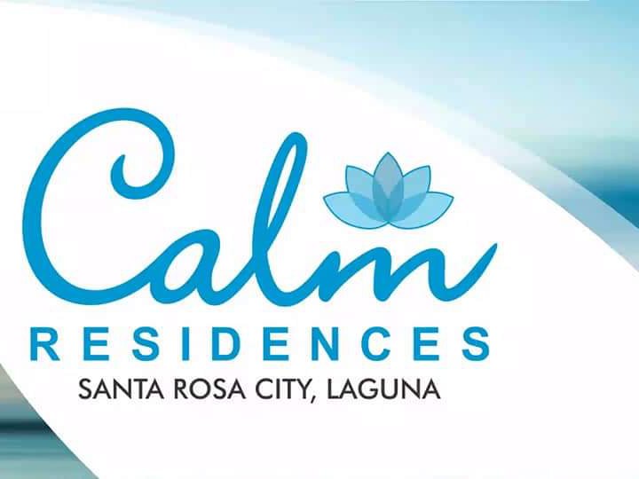 Calm Residences newly Launched Condominium in STA. ROSA LAGUNA