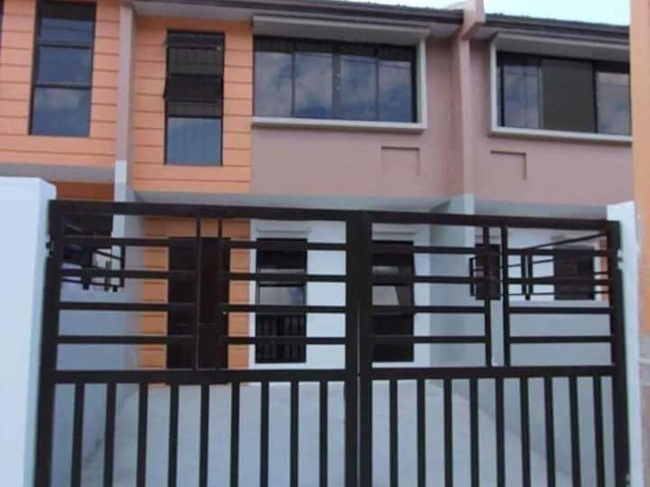 Most Affordable Townhouse in Meycauayan Bulacan Through Pag-ibig