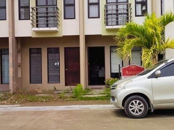 Affordable RFO Townhouse Unit