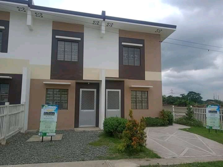 Very Affordable House in lot For Sale in Amaris Dasma