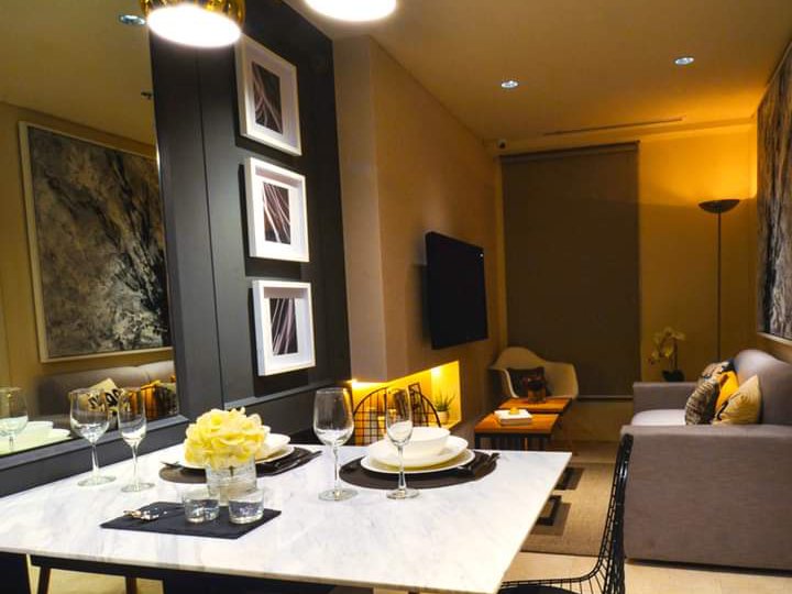Affordable Rent to own Condo in Makati*FEW UNITS LEFT!