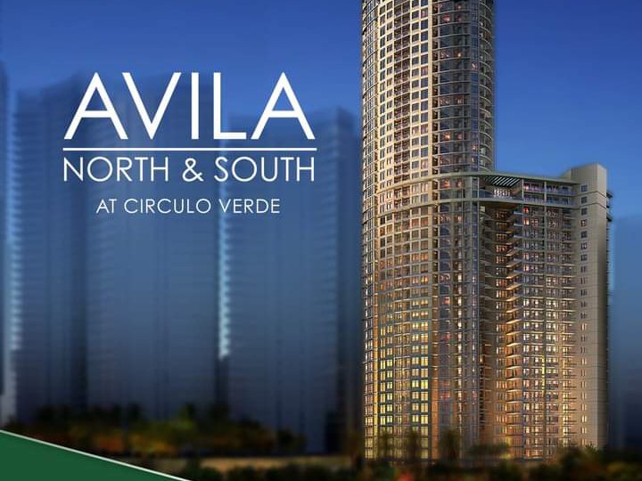 Your home at Circulo Verde QC by Ortigas Land