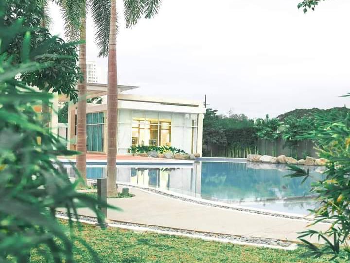 Rent to own Condo in Metro Manila (Resort type development)