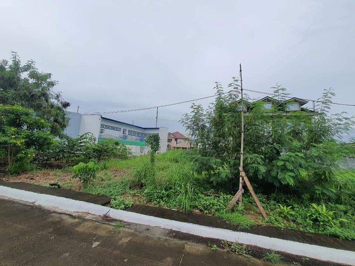 Residential Lot For Sale