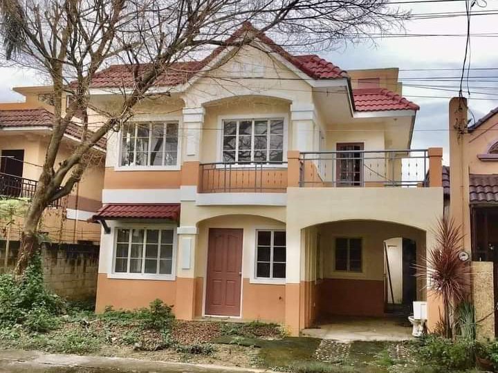 Rush Forfeited Kaya Murang House & lotReady for Occupancy