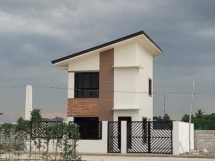 Ready for Occupancy near sta rita exit limited offer