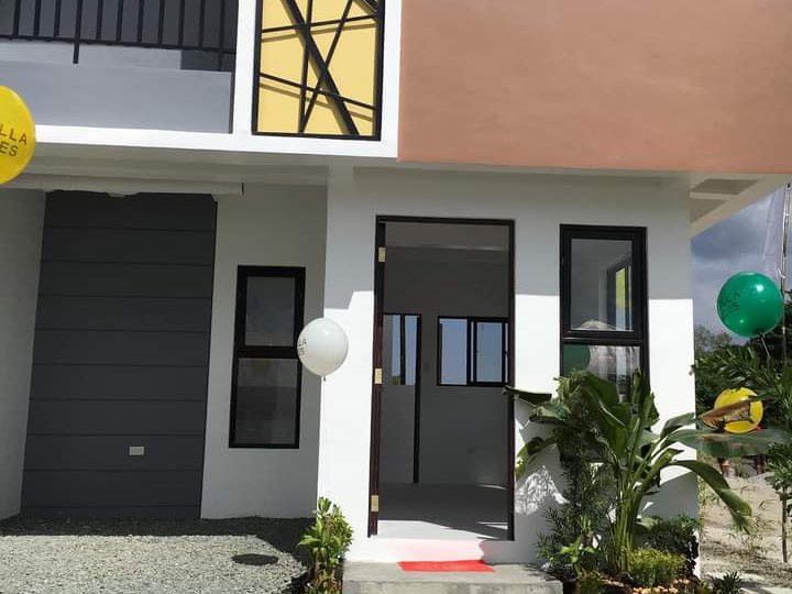 New Project Launch NOVA STELLA RESIDENCES Astraea Model Townho House 