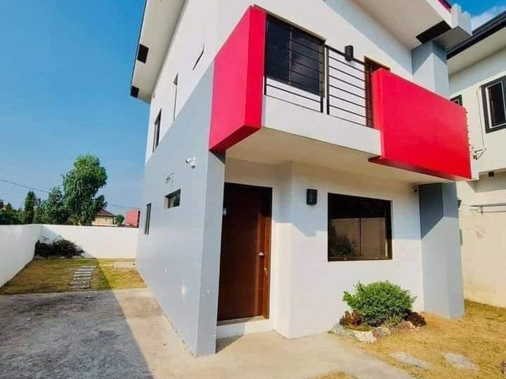 House And Lot For Sale In Dasmarinas Cavite