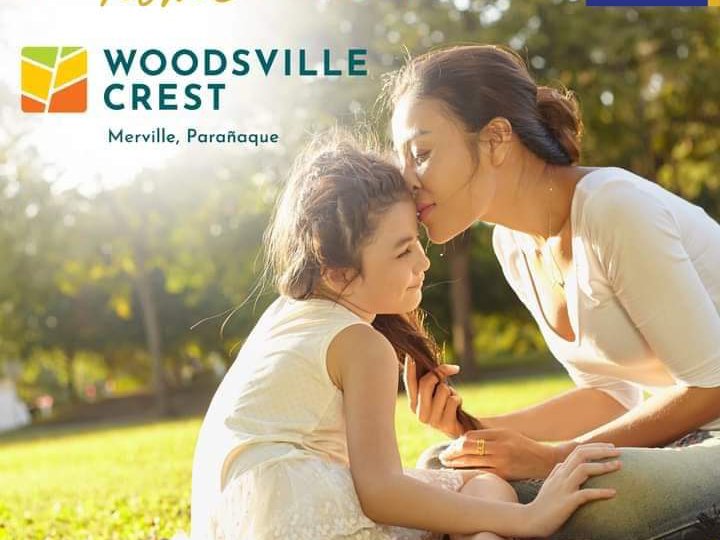 Woodsville Crest
