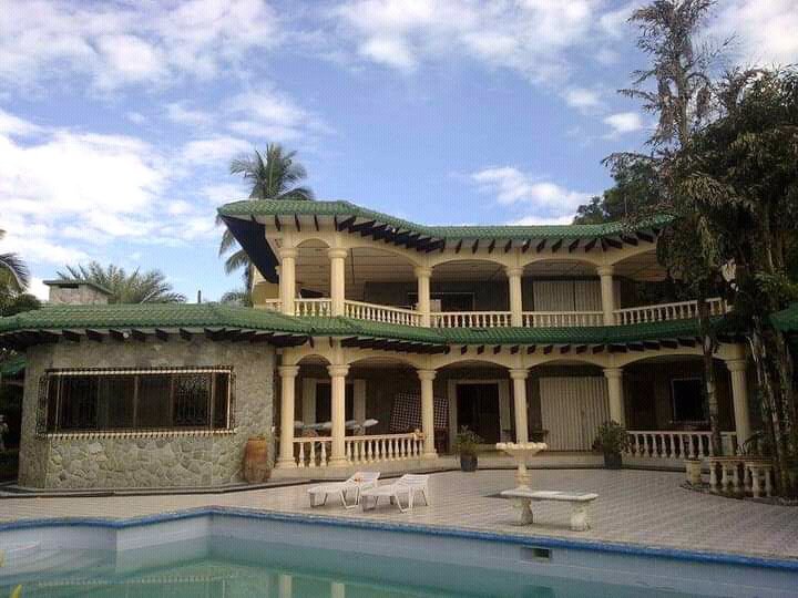 Marcos Highway  Resort Type House and Lot for Sale