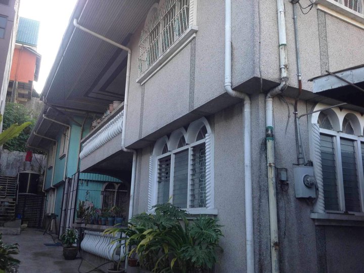 Dormitory (14 rooms) - 50,000 monthly income - BAGUIO CITY