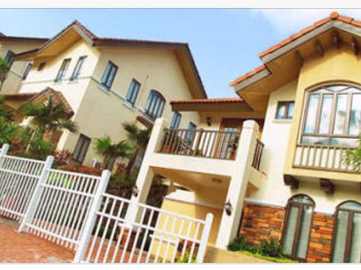 CANYON RANCH Carmona Cavite Houses and Lots in Carmona, Cavite for sale