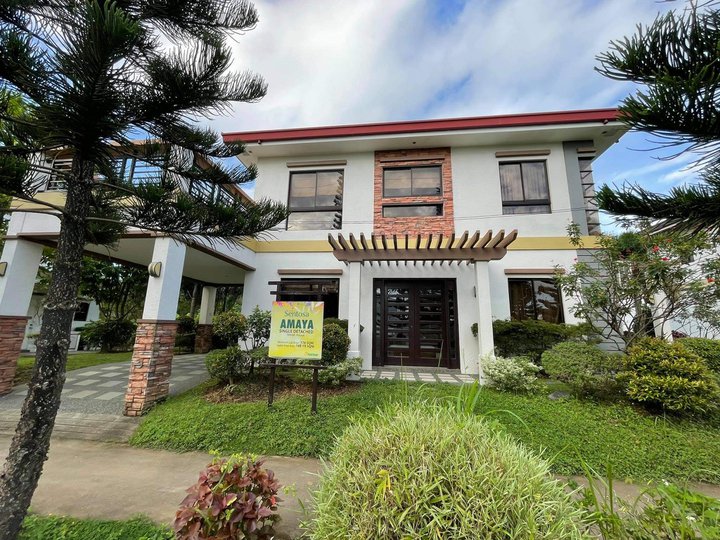 4-Bedroom House for sale in Laguna