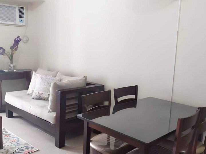 Avida Verte BGC One Bedroom For Rent