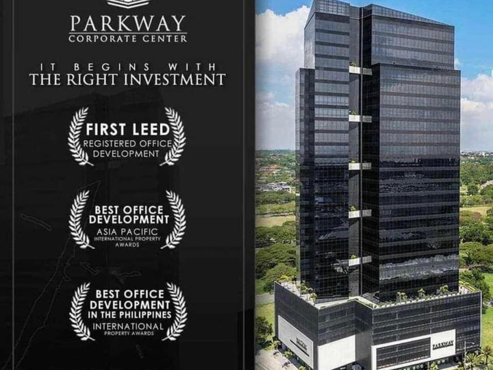 Parkway Corporate Center