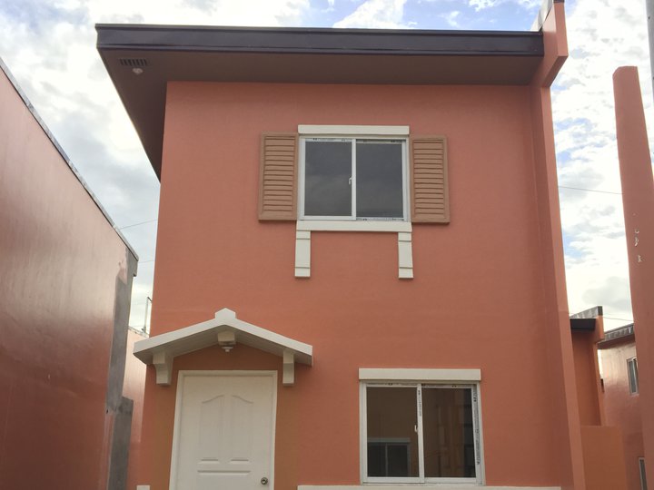Affordable House and Lot For Sale in Sta. Maria Bulacan