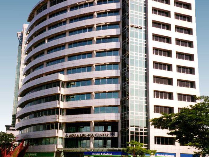 ALABANG COMMERCIAL SPACES FOR LEASE / SALE