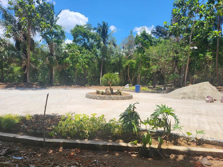 Lot in Cavite near Manila