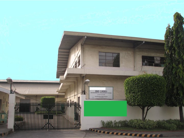 7,576 sqm Whole Factory / Warehouse (Commercial) For Rent in Carmona Cavite