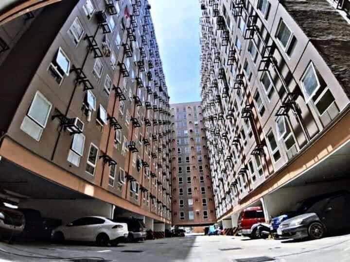 READY for Occupancy  LIPAT AGAD sa 2 bedroom  as low as 40K cashout