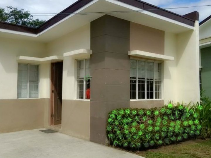 Affordable House & Lot for in near Antipolo for Sale